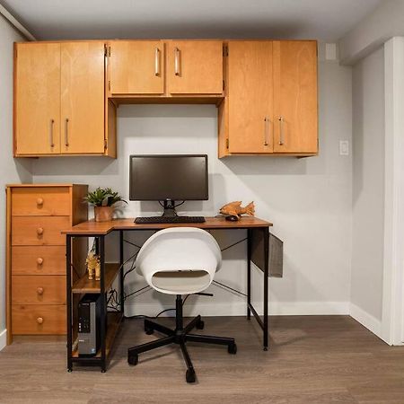 Elegant Richmond Gem Nestled Up To Hawthorne Blvd. Apartment พอร์ตแลนด์ ภายนอก รูปภาพ