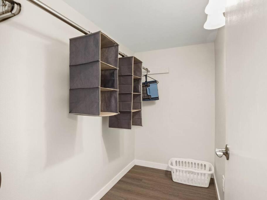 Elegant Richmond Gem Nestled Up To Hawthorne Blvd. Apartment พอร์ตแลนด์ ภายนอก รูปภาพ